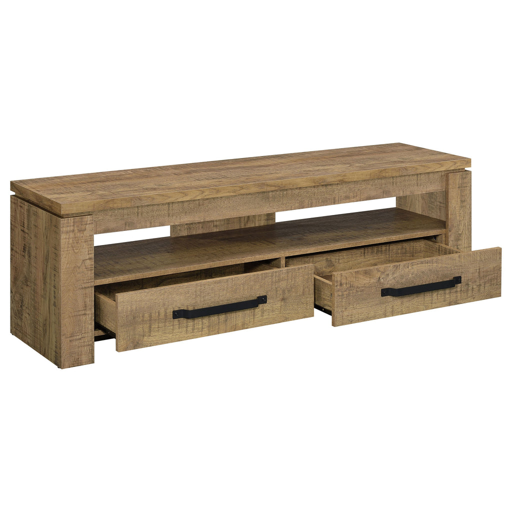 Tesoro Mango 2-Drawers TV Stand
