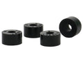 Whiteline 94-98 Nissan 240SX / 6/92-3/98 Mitsubishi 3000GT Front Sway Bar Link Bushing W21173