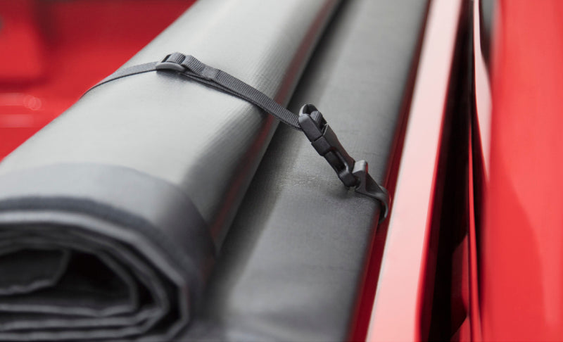 Access Original 07-19 Tundra 6ft 6in Bed (w/o Deck Rail) Roll-Up Cover 15219