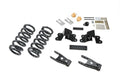 Belltech LOWERING KIT W/O SHOCKS 691