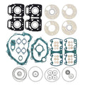 Athena 86-89 Suzuki RG 500 Complete Gasket Kit (Excl Oil Seal) P400510850501