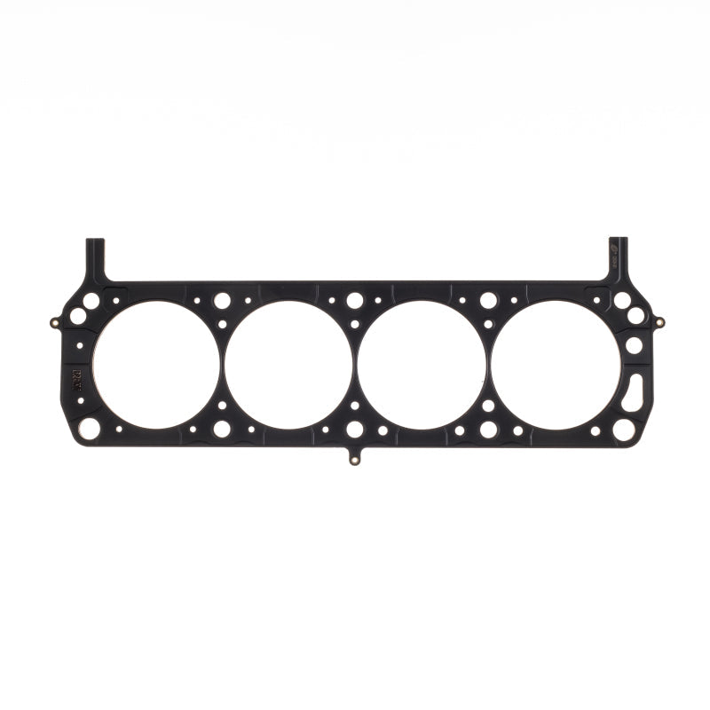 Cometic Gasket Cometic Ford 302/351W Windsor V8 .027in MLS Cylinder Head Gasket - 4.195in Bore - SVO C5509-027