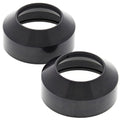All Balls Racing 1991 Suzuki VX800 Fork Dust Seal Only Kit 57-165
