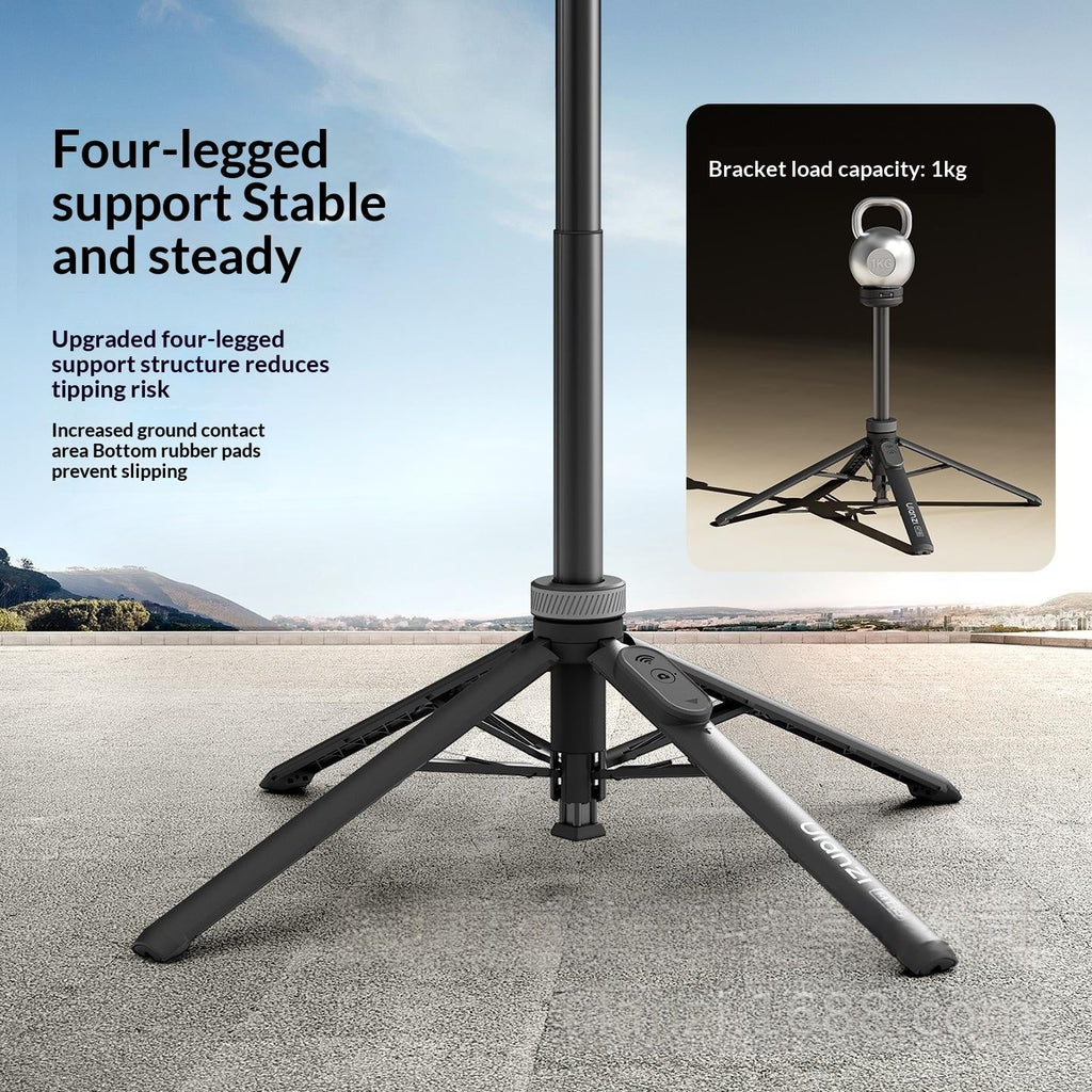 Small Torch Magnetic Suction Bracket