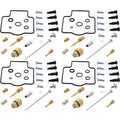 All Balls Racing Carburetor Rebuild Kit 26-1721