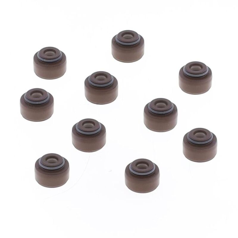 Athena 1983 Kawasaki ZR A1 400 Valve Stem Seal Kit P400250420552