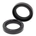 All Balls Racing 1987 Polaris Cyclone 250 Crank Shaft Seal Only Kit 24-2040