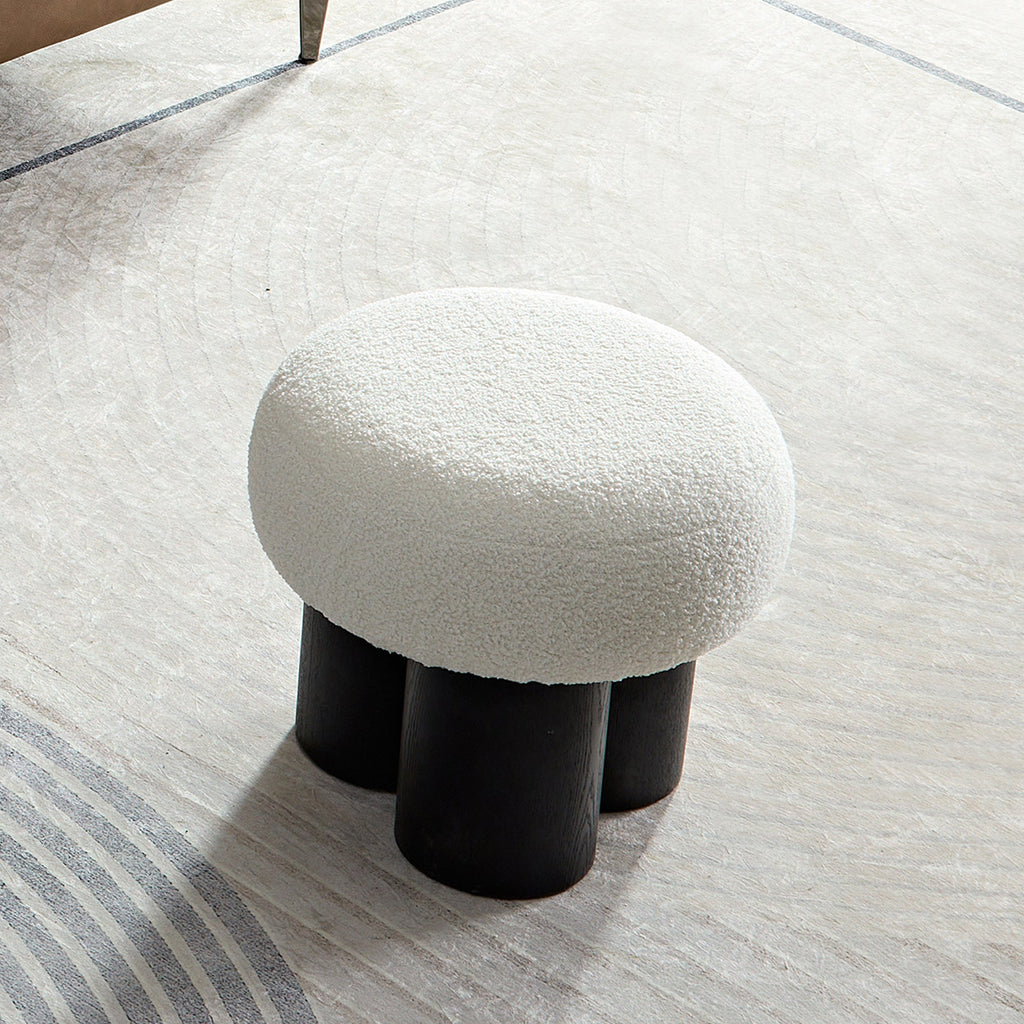 W8017-1 Ottoman