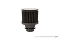 AMS Performance 2015+ VW Golf R MK7 Secondary Air Injection Dry Media Filter Kit AMS.21.08.0002-1
