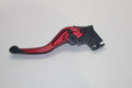 CRG Constructors Rc2 Clutch Lever Short Red 2AD-631-H-R