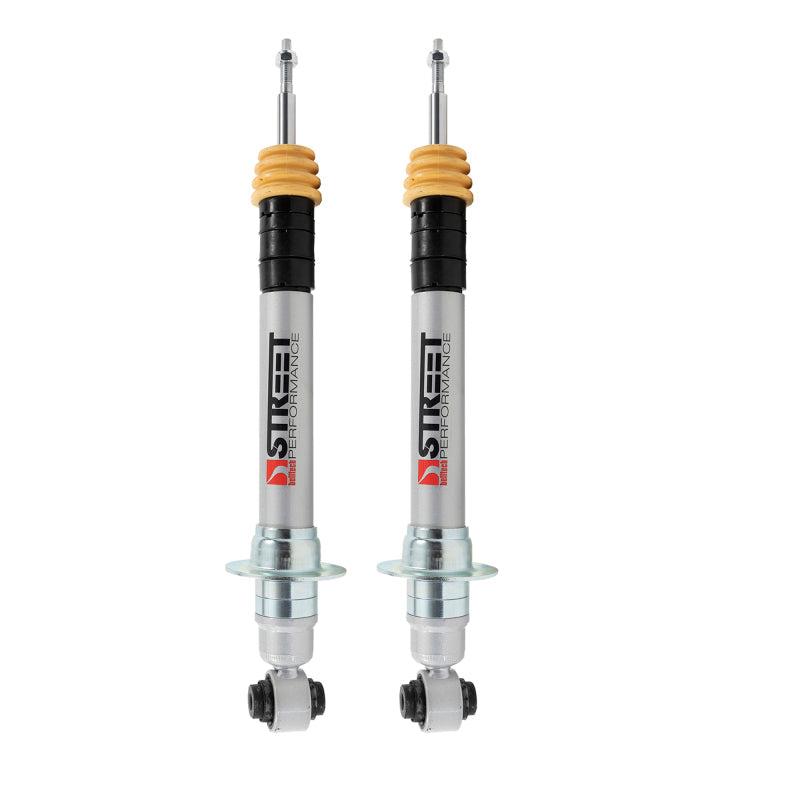 Belltech 2021+ GM Tahoe / Yukon Lowering Kit SWB 2WD/4WD 0in/-2.5in Front / -1in/-3.5in Rear 1106SP