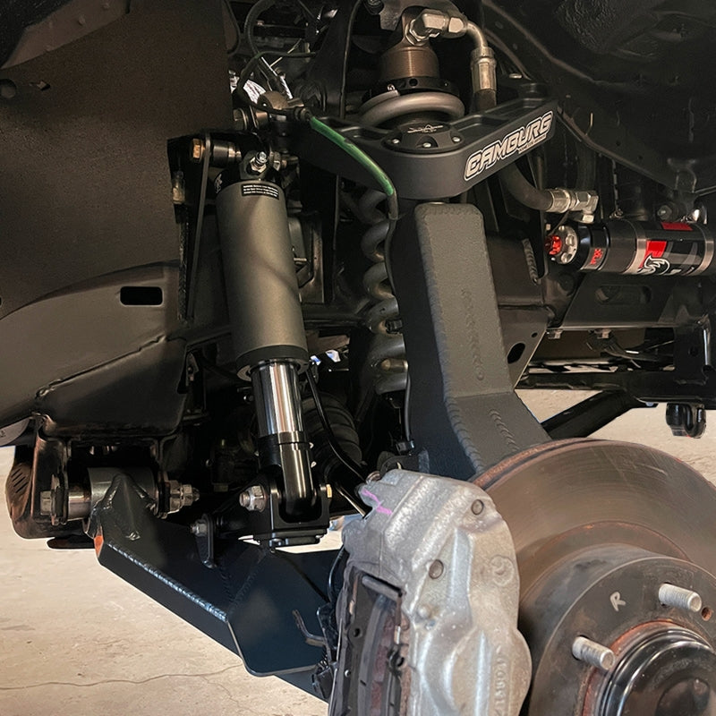 Camburg 16-23 Toyota Tacoma /10-24 4-Runner / 10-14 FJ Performance Slapper Lower Arm Kit CAM-310167