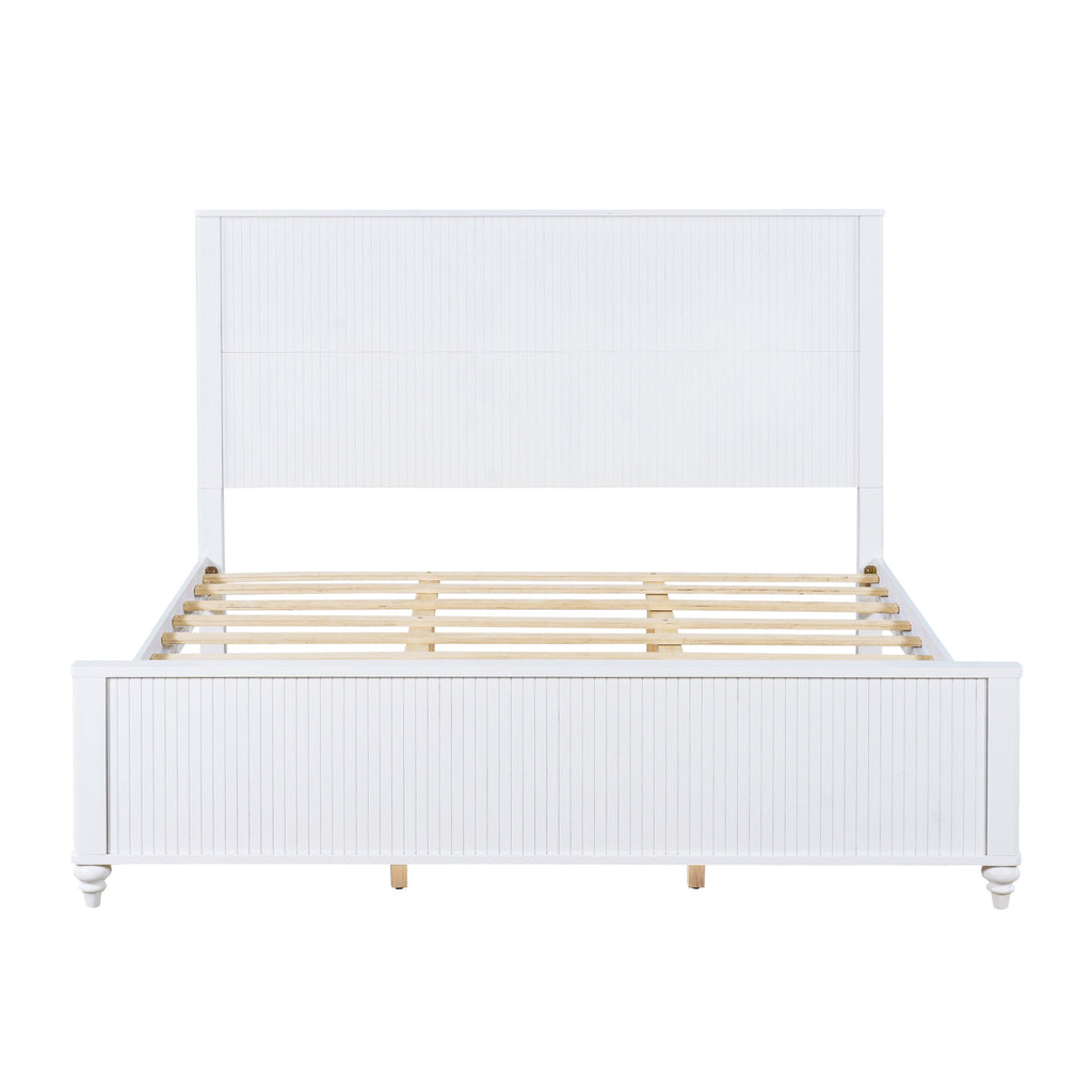 King Size Bed Frame