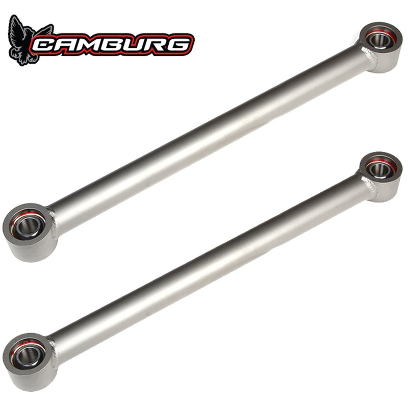 Camburg Ford Bronco 21-23 Rear Tube Lower Trailing Arm Kit CAM-120031