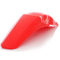 Acerbis 04-05 Honda CRF250R Rear Fender - Red 2040570227