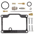All Balls Racing 1996 Polaris Scrambler 400 4x4 Carburetor Rebuild Kit 26-1038