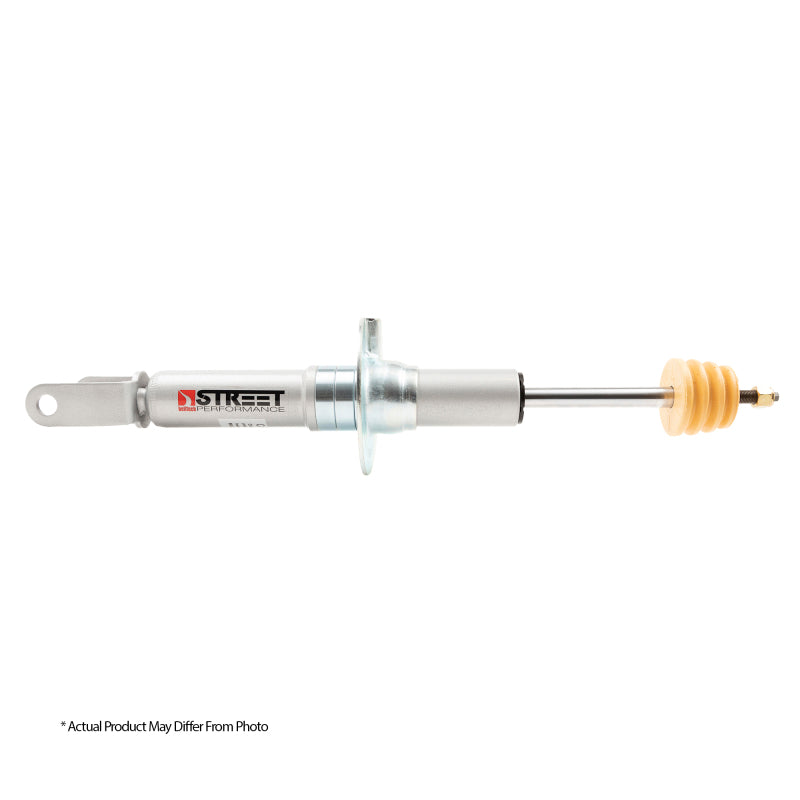 Belltech Lowering And Lifting Shock 02-06 Tblazer/envoy -2inch To +1inch