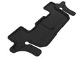 3D MAXpider 2011-2019 Ford Explorer Kagu 3rd Row Floormats - Gray L1FR03631501