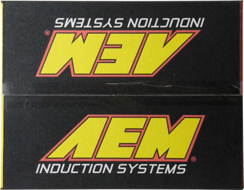AEM Induction AEM 02-06 RSX Type S Red Short Ram Intake 22-506R