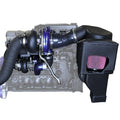ATS Diesel 03-07 Dodge Cummins 5.9L Aurora 3000/5000 Compound Turbo Kit 202A352272