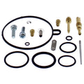 All Balls Racing 91-94 Honda CT70 Trail Carburetor Rebuild Kit 26-10026