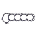 Cometic Gasket Cometic Nissan KA24DE .036in MLS Cylinder Head Gasket - 90mm Bore C4285-036
