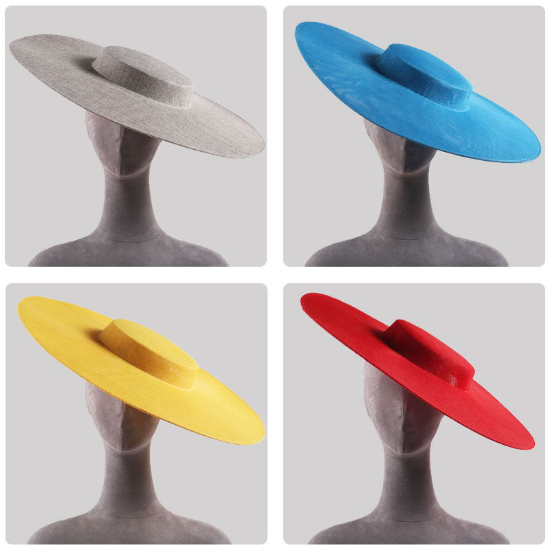 Tosina European And American-style Vintage Ball-top Hat Stand