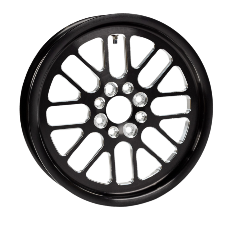 Belak Wheels Belak 15x3.5 / 2.25in BS / 5x114.3 BP / Series 2 Wheel - Monoblock 15355114S22BS-1PC