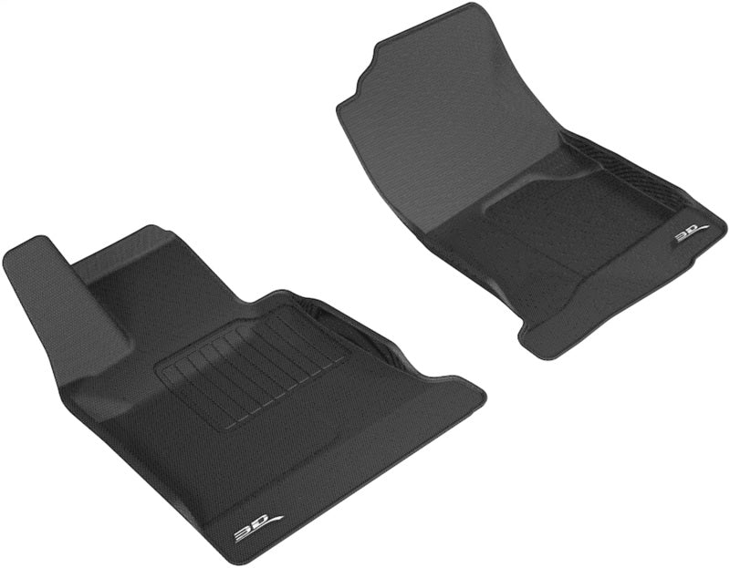 3D MAXpider 08-19 Maserati Granturismo Sport 4 Seat Coupe Kagu Black R1 L1MR00511509