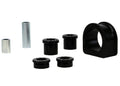 Whiteline 1995 Toyota Tacoma Base Steering Rack Bushing Kit W13398