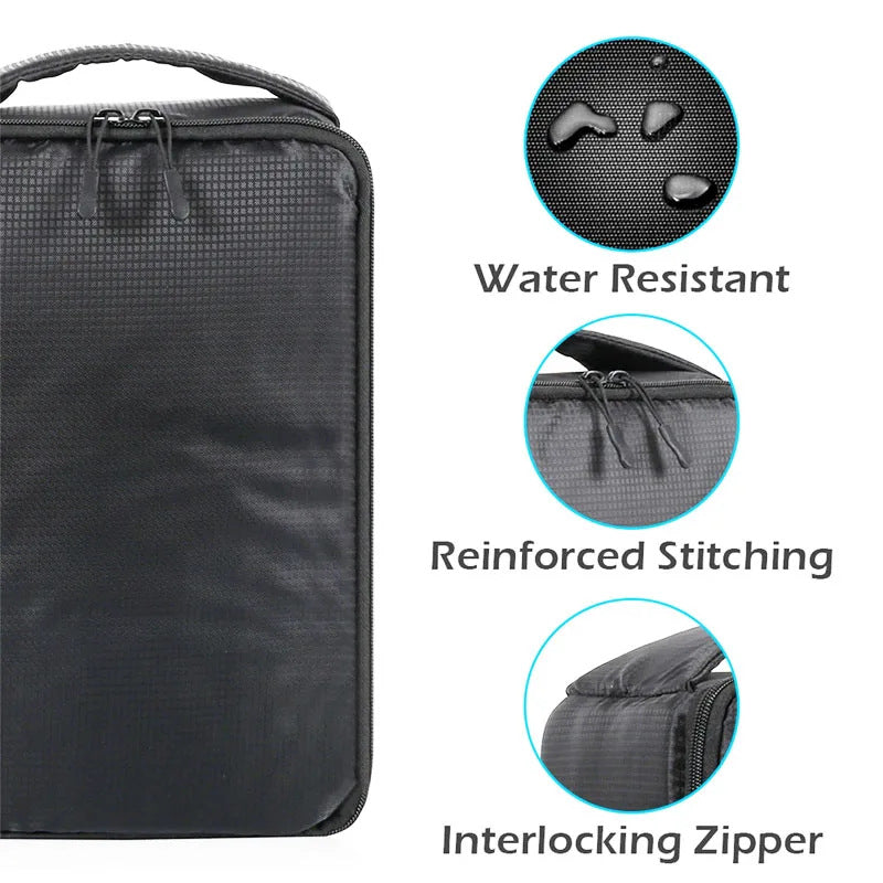 Outdoor Waterproof Portable Camera Bag