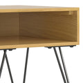 Hunter End Table