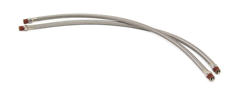 AIRLIFT Performance Rear Kit