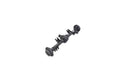 Ford Racing Bronco M220 Rear Axle Assembly 5.13 Ratio w/Electronic Locking Differential M-4000-513B