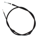 All Balls Racing 06-14 Honda TRX450ER Cable - Rear H& - Park Brake 45-4018