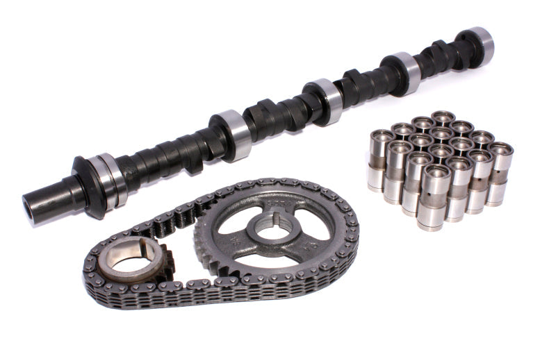COMP Cams Camshaft Kit Bs350 268H SK92-203-4