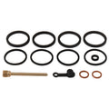 All Balls Racing 02-04 Suzuki VL1500 Intruder Caliper Rebuild Kit Rear 18-3206