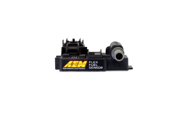 AEM Electronics Pyrometer