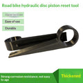 Oil Disc Piston Resetter Mountain Bike Hydraulic Brake Caliper Piston Opening Tool Does Not Damage The Piston
