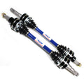 Ford Performance Parts Ford Racing 2015-2017 Ford Mustang Half Shaft Upgrade Kit