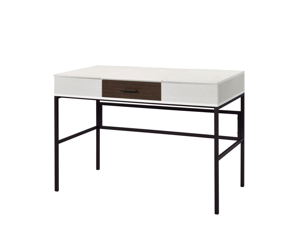 Verster Rectangular Writing Desk