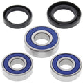 All Balls Racing 97-05 Aprilia Pegaso 650 Wheel Bearing Kit Rear 25-1650