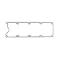 Cometic Gasket Cometic GM LS1/LS6 Gen-3 Small Block V8 Valley Pan Gasket C15026