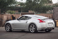 Agency Power 09-18 Nissan 370Z Catback Exhaust w/Titanium Tips AP-Z34-170T