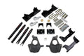 Belltech Lowering Kit With Nd2 Shocks 657Nd