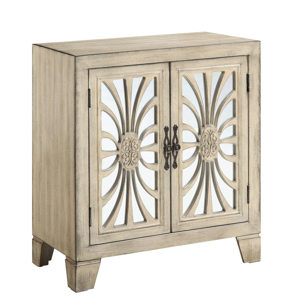 Nalani Antique Console Table