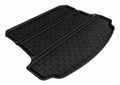 3D MAXpider 2007-2013 Acura MDX Kagu Cargo Liner - Black M1AC0041309