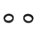 Athena 84-99 Honda XR R 200 36x48x10.5mm Fork Oil Seal Kit P40FORK455036