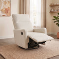 Manual Swivel Rocker Recliner Chair