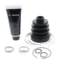 All Balls Racing 15-19 Honda TRX420 FA IRS CV 6 Ball Boot Kit Rear Inner AB6-BT-190G